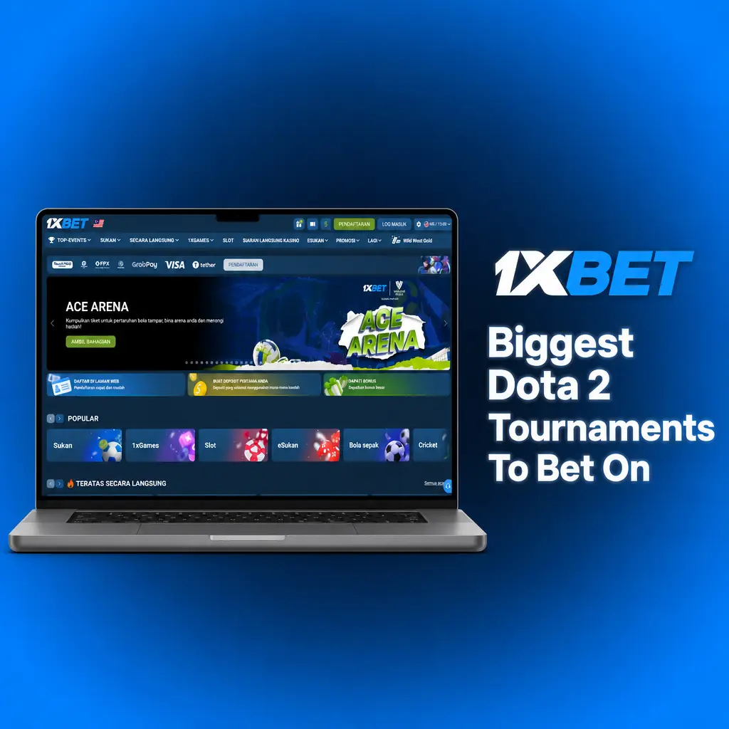 Biggest Dota 2 tournaments to bet on in 2026, including TI, BLAST, ESL, Esports World Cup, PGL, and FISSURE Playground events.