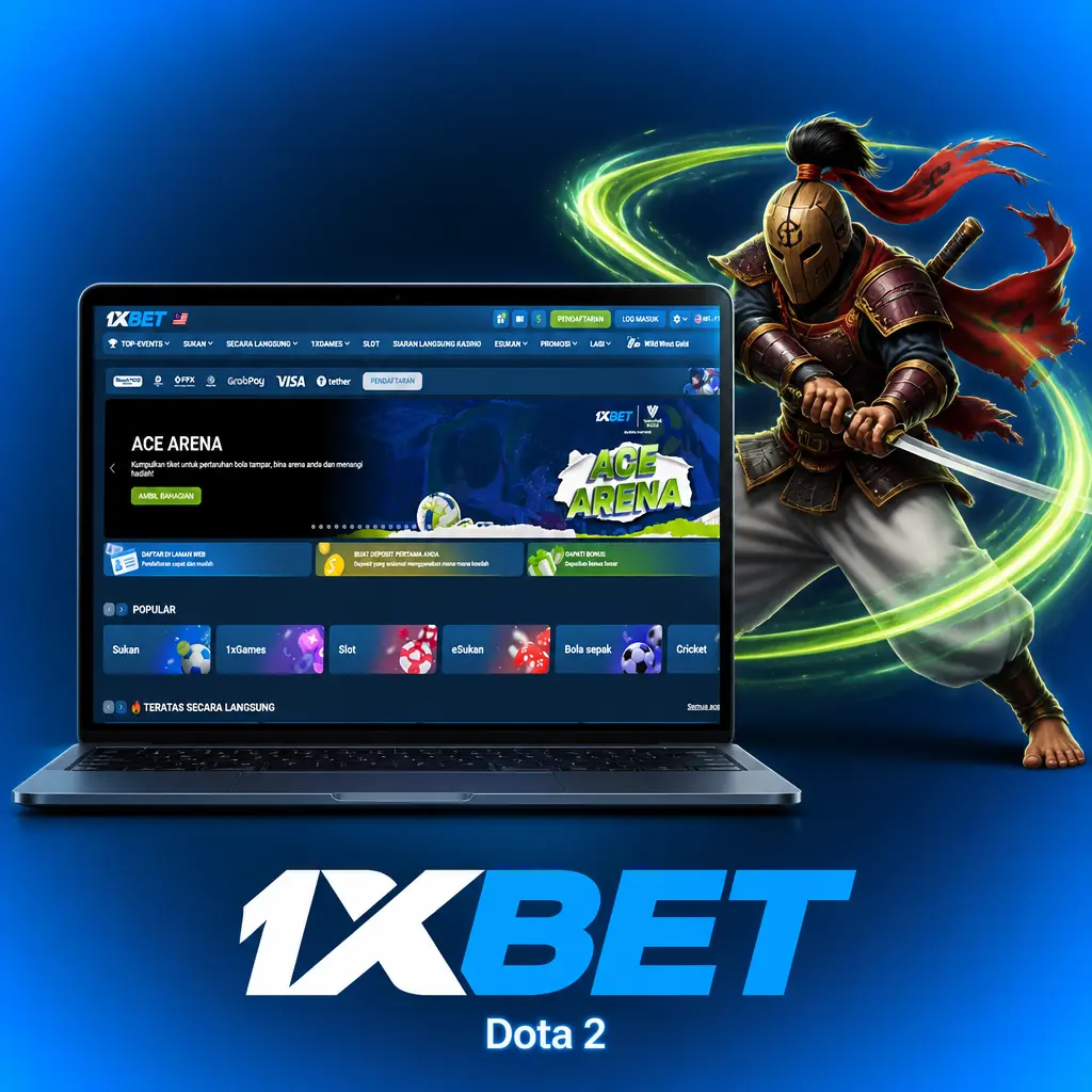 Dota 2 esports betting: bet on map winner, kills, and live odds across major tournaments like The International and ESL One.