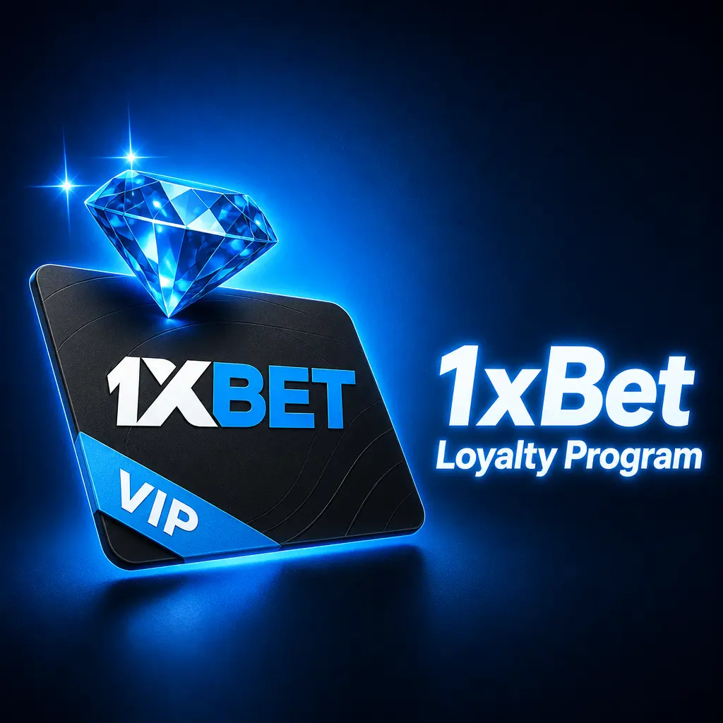 1xBet Loyalty Program: earn points on bets, exchange for bonuses, and unlock tiered rewards for Malaysian players.